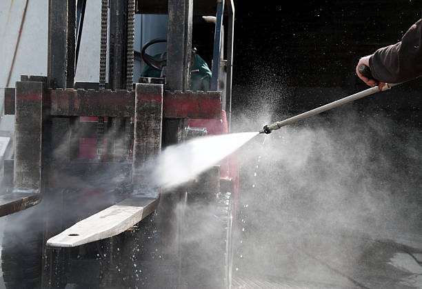 Mary Esther, FL Pressure Washing Company